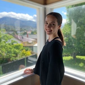 Meet your Posher, Sophie